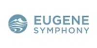 Eugene Symphony coupons